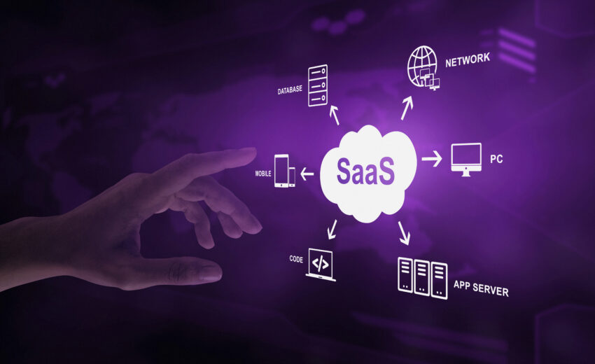 Empowering SaaS Startups: The Strategic Advantage of Nesam’s Outsourced Legal Partner Services